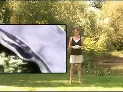 Les couches lavables TE1 par B'bies