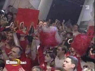 "Still Haven't Found..." Chris Norman