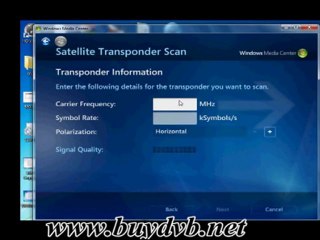 How to encrypt pay TV channels with DVB S2 Card with CI