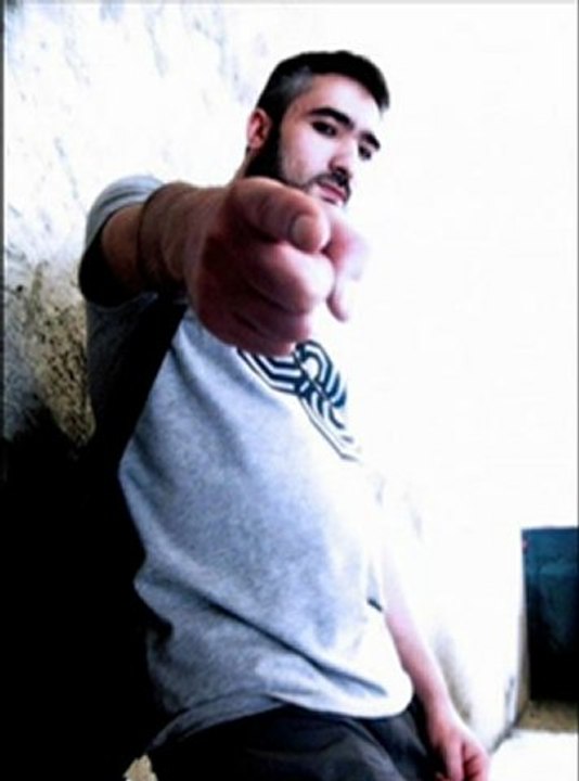 Sagopa Kajmer - Aşk Yok Artık