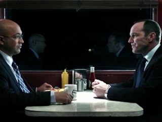 The Consultant (Marvel short film)