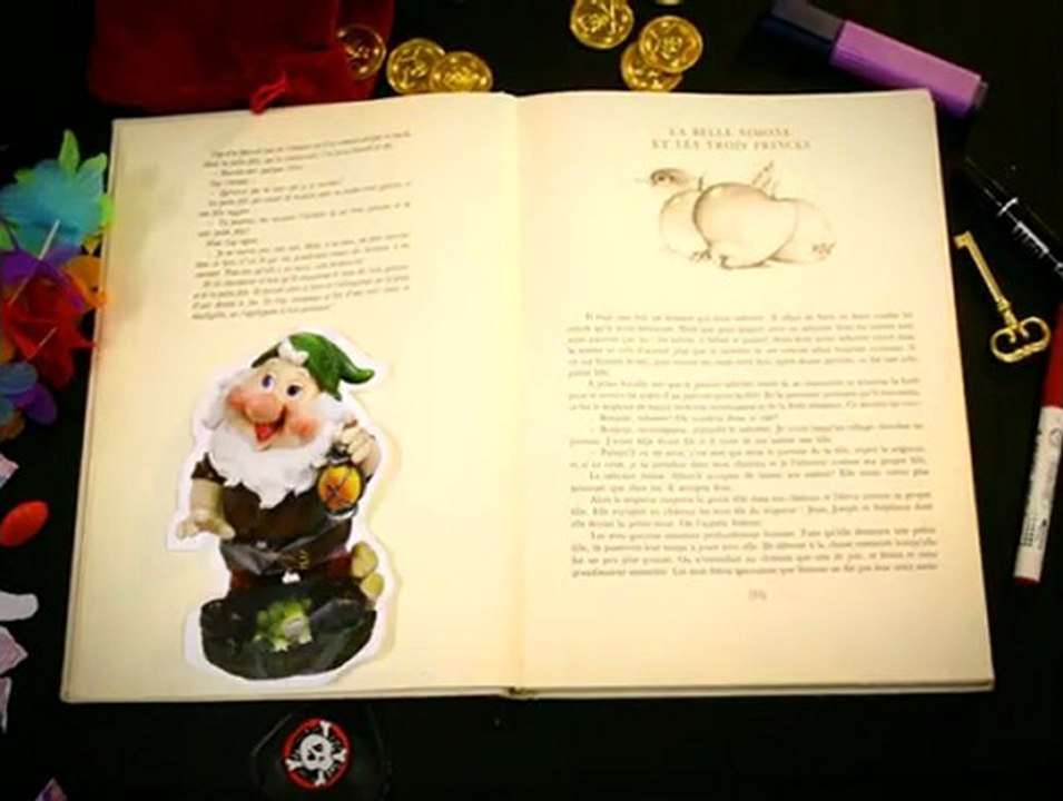 Nuit des Ambassadeurs 2011 - Rdv le 25 septembre