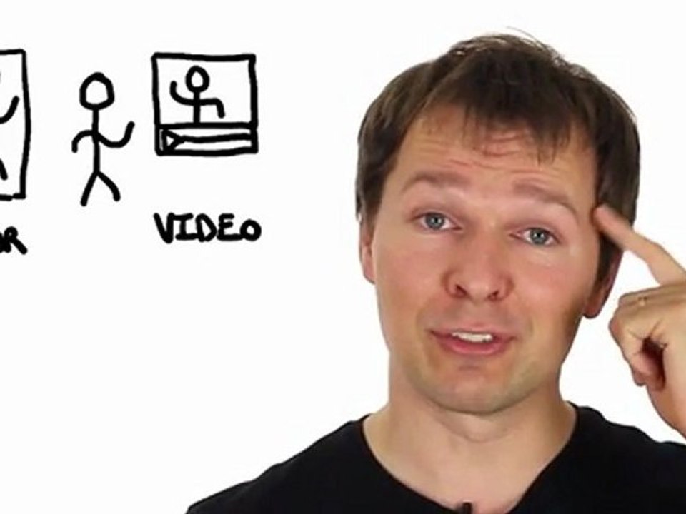 How To Crush The Fear Of Being On Camera