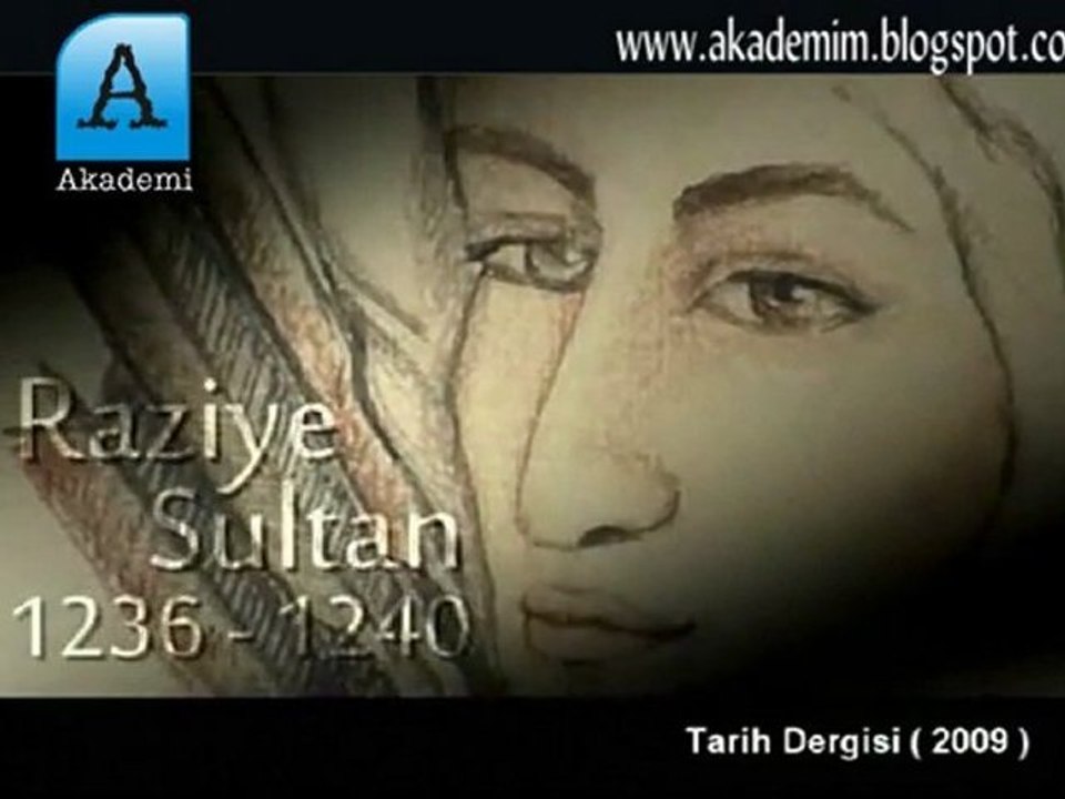 İslam Tarihinde Kadın Sultanlar