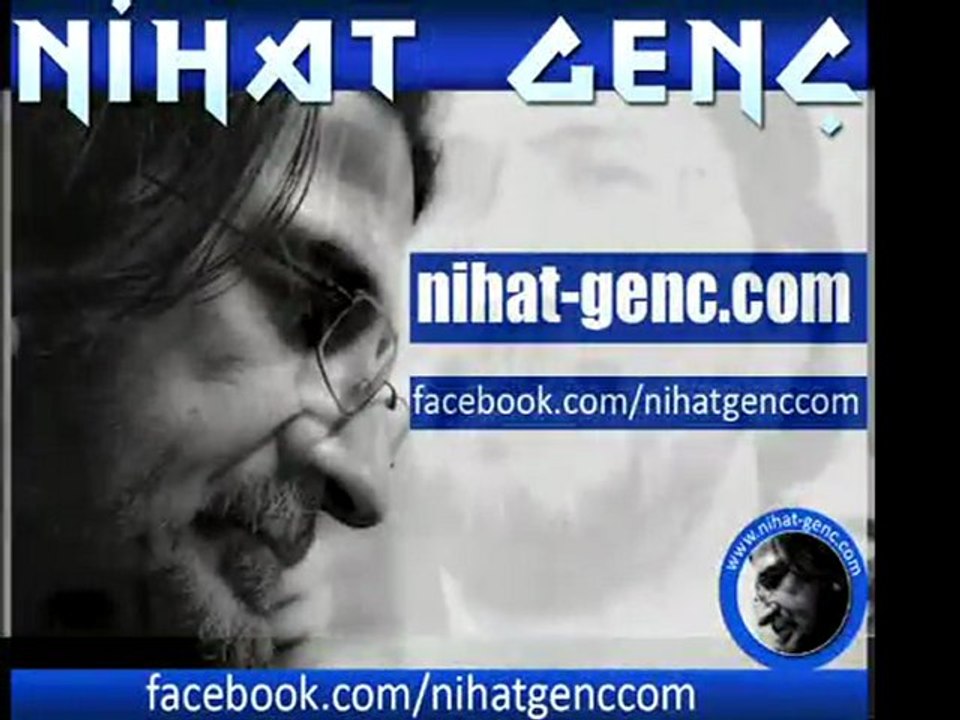 Nihat GENÇ İçin Yapılan Rap Şarkı ve Klip nihat-genc.com