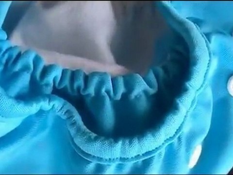 Les couches lavables TE2 par B'bies