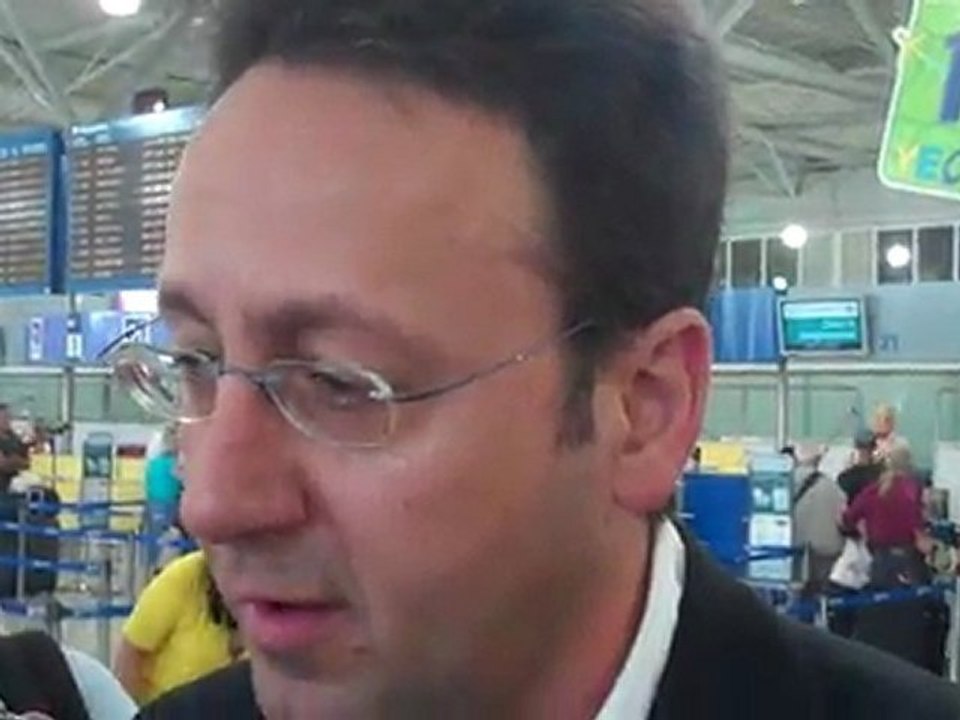 Pilavios kata thn anaxwrhsh ths ethnikis gia Israhl