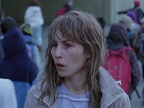 Babycall - трейлер