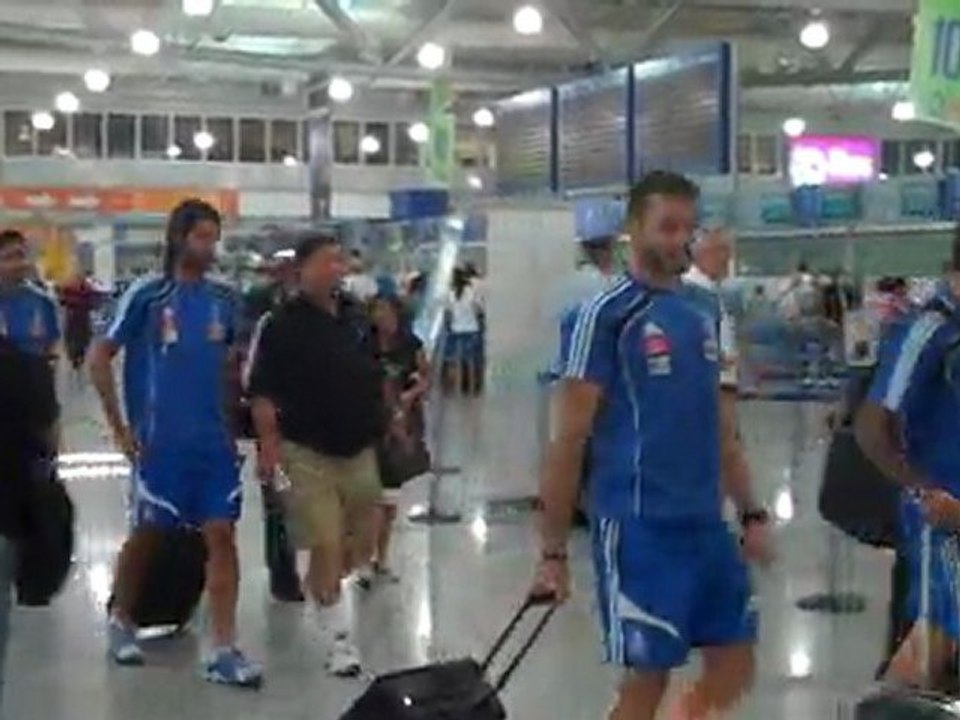 Plana paiktwn Elladas kata tin anaxwrhsh gia Israil