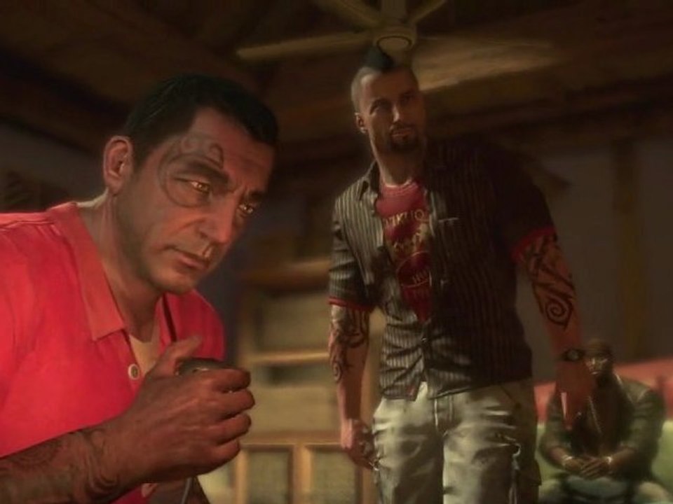 Dead Island | (Launch Trailer)