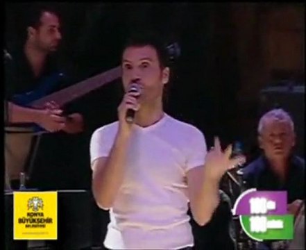 sinan özen ezanlar bizim için yeni 2011