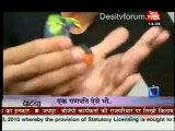 Saas Bahu Aur Betiyan [Aaj Tak] - 1st September 2011 Video p1