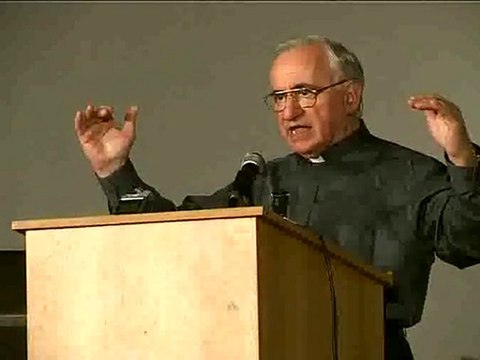 Duh je onaj koji oživljuje 4 dio. kako Pomoći onome tko ne želi pomoć