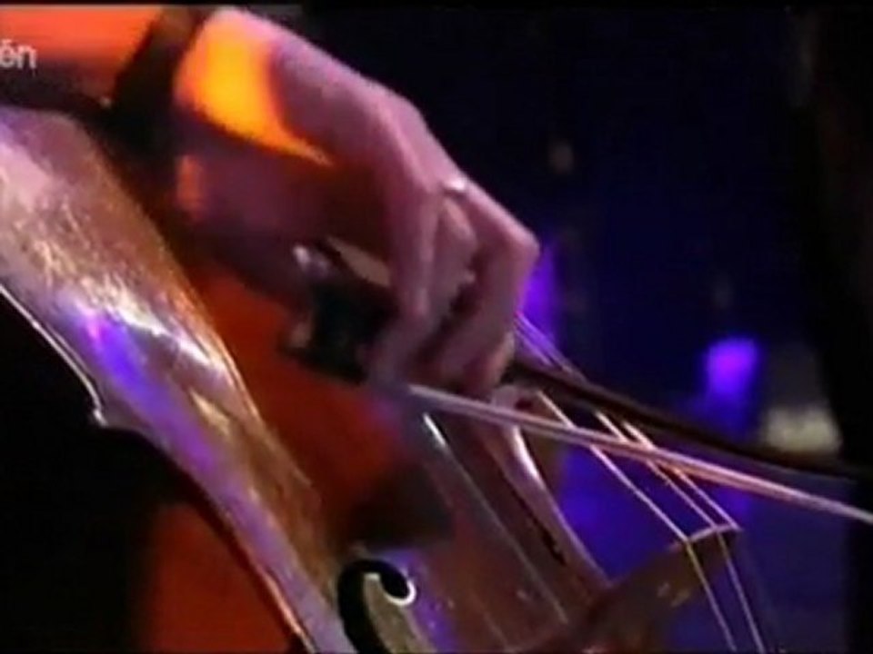 Tears for Fears - Woman in Chains (live)