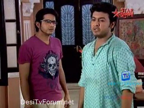 Tomar Jonno - 31st August 2011 Video Watch Online Part2