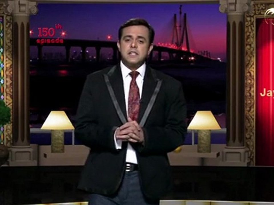 Comedy Show Jay Hind! Episode 150 : Free Uncensored Comedy