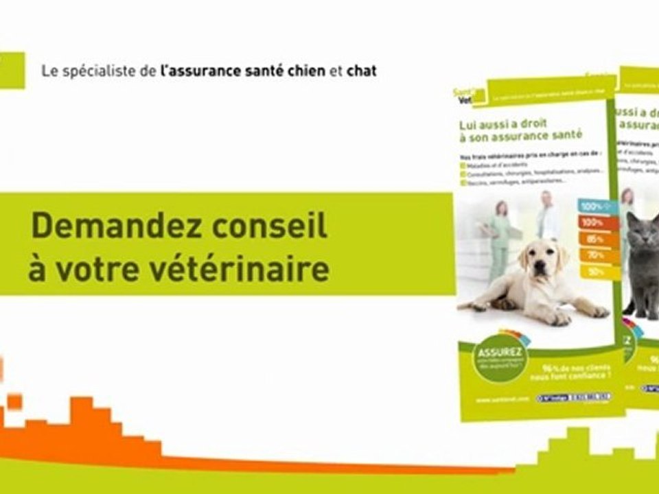 Santevet - Présentation 2011