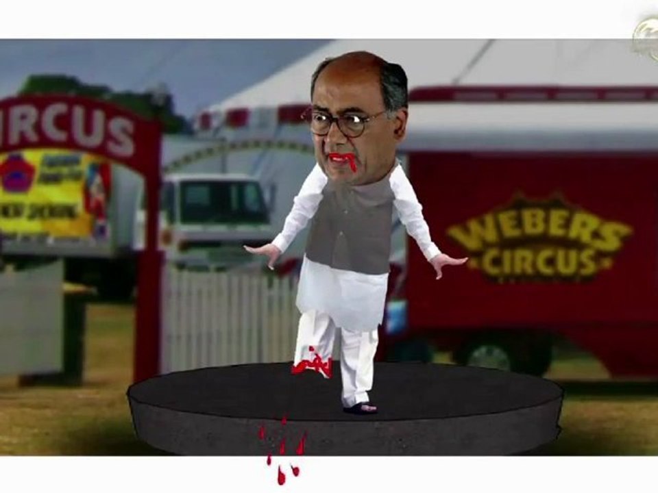 All India Foot In The Mouth Championship