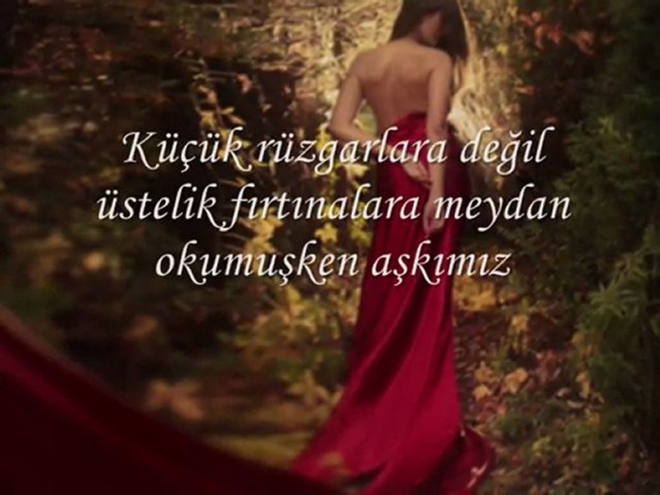 Senden Ricam!