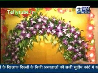 Saas Bahu Aur Saazish-1st September 2011 Part 2
