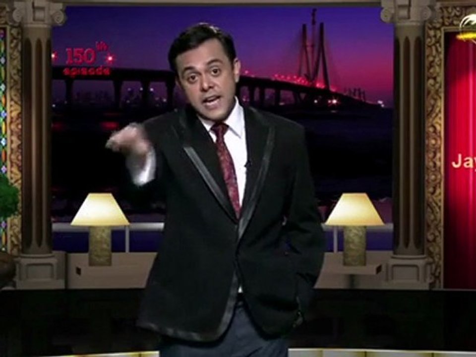 Comedy Show Jay Hind! 150 - So What?