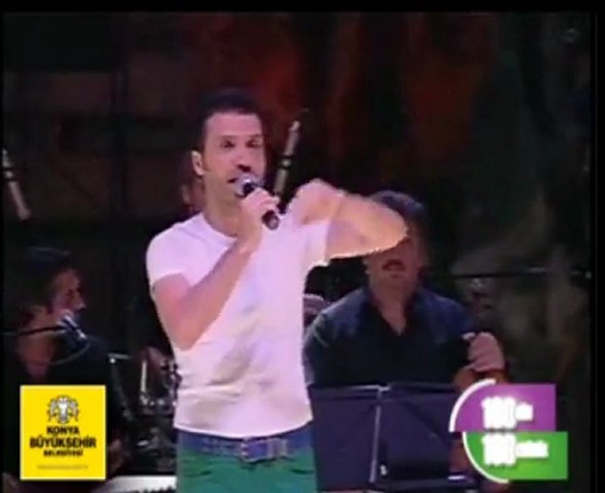 sinan özen canım yandı 2011