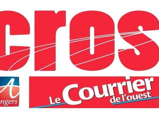 CROSS DU COURRIER
