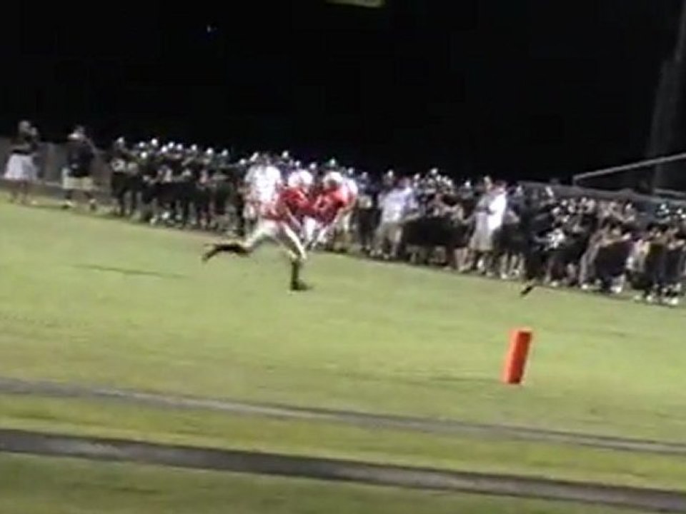 Verrado Vs. Auga Fria