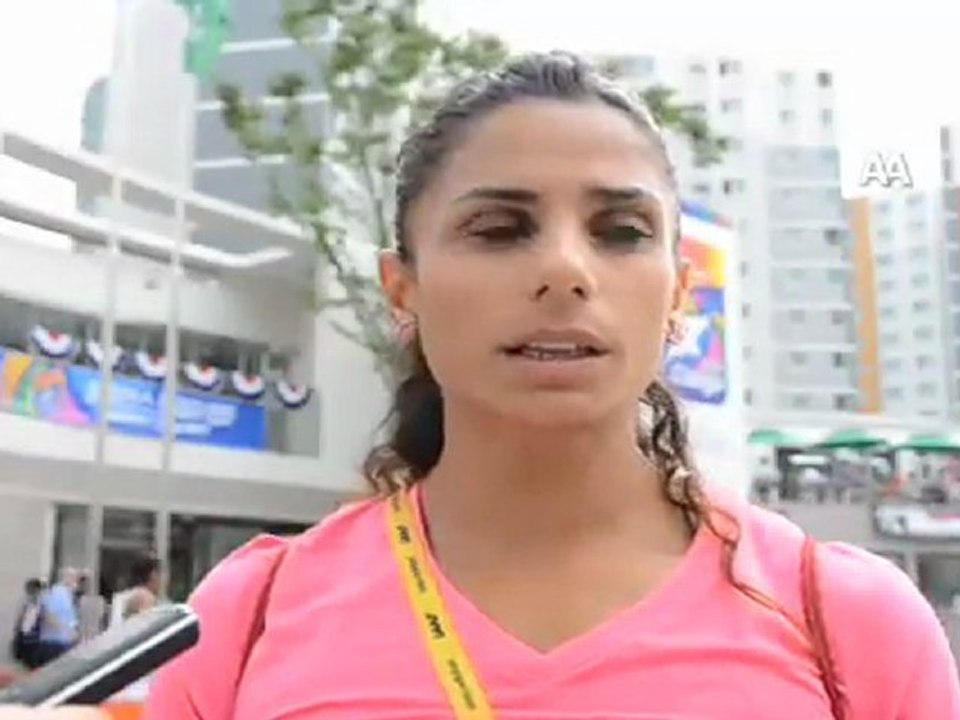 13. Dünya atletizm şampiyonası