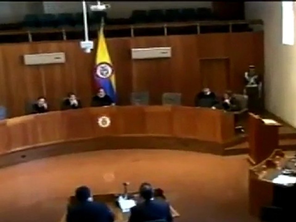 Narcodemocracia