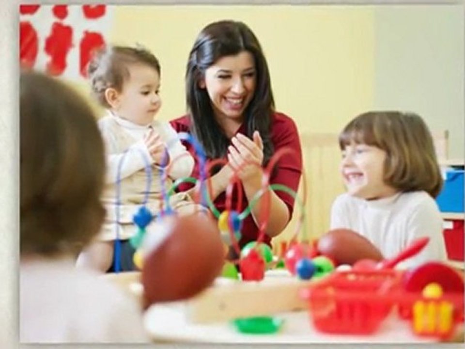 Chicago Daycare