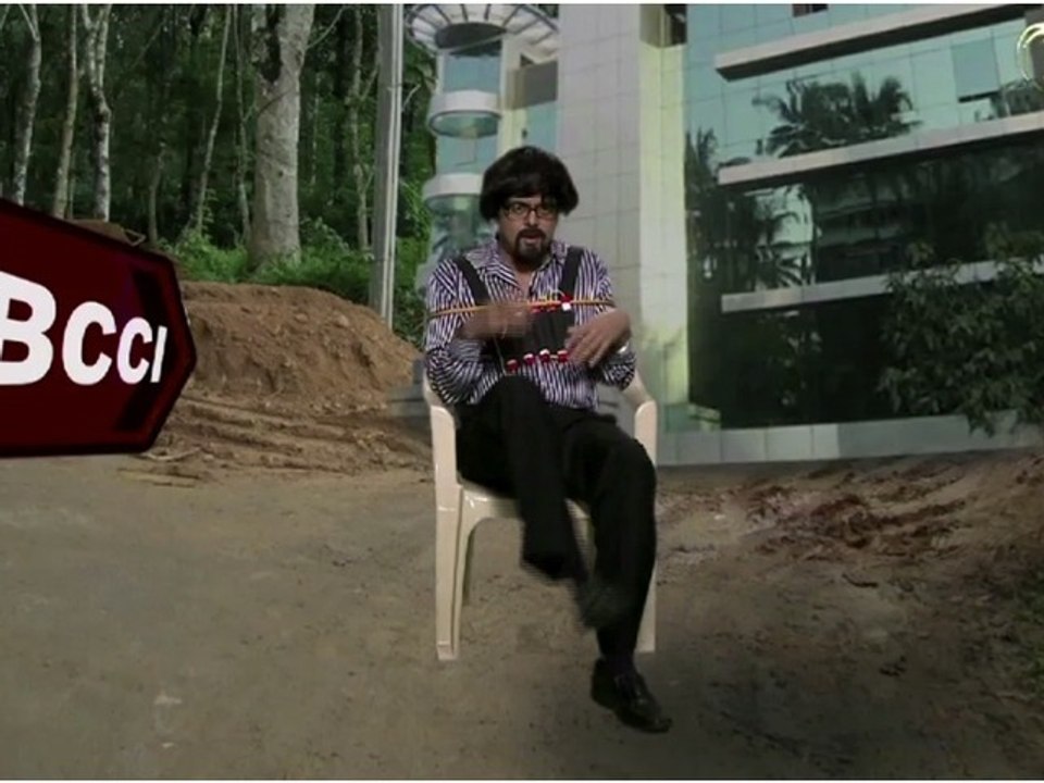 New IPL Team : Extremist Eleven