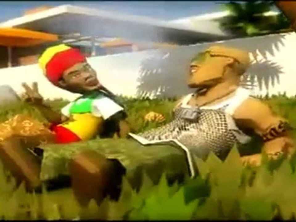 Black mamba - Ghetto Millionnaire