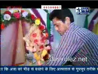 Saas Bahu Aur Saazish  1st sep 11pt3