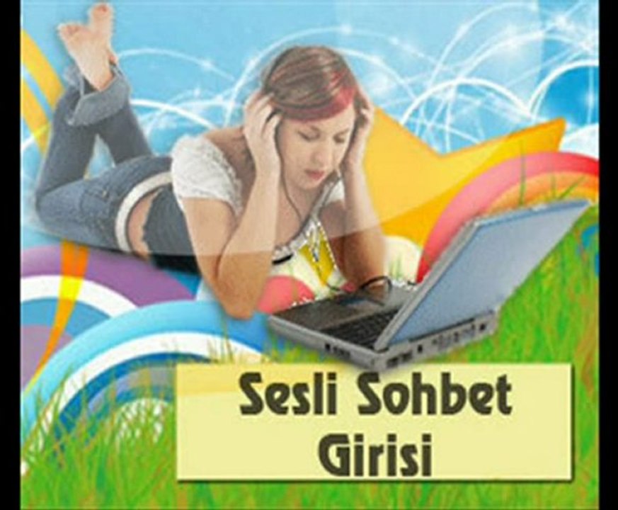 Seslimynet Sesli Sohbet Sitemiz Açıldı..