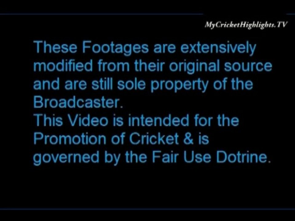 zimbabwe batting part1