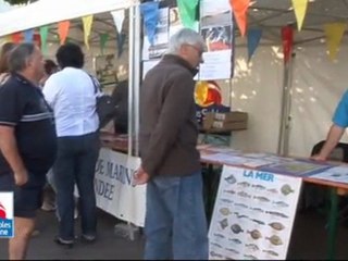 Premier bilan de la saison touristique.