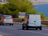 Autosital - Vidéo officielle Fiat Doblo (2008)
