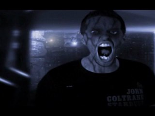 DEMON FACE CS5+ Making of