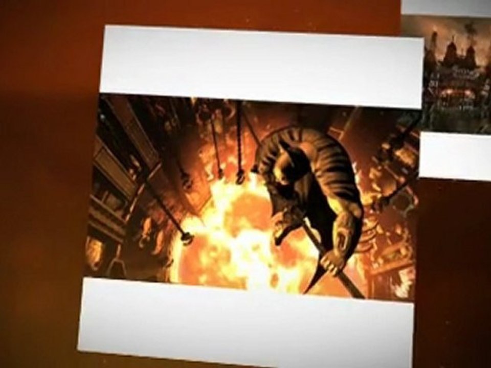 How To Buy Batman Arkham City Game At A Bargain