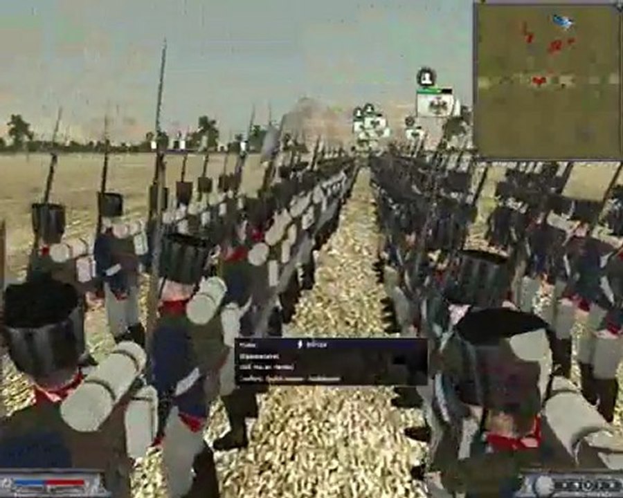 Antcal95 vs RedAlk part 2