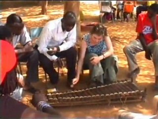 Projet Mali Quinoa en video