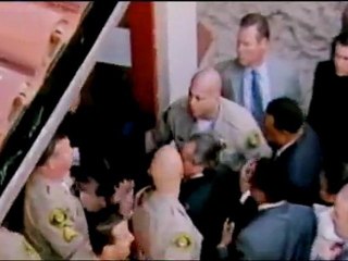 TRAILER EXCLUSIF (VO) : Michael Jackson "Une vie de légende"