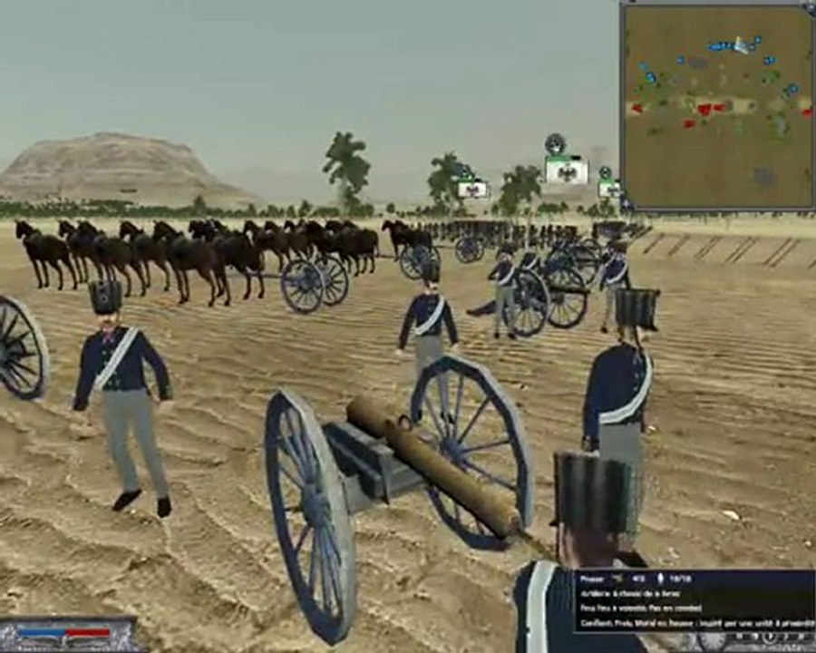 Antcal95 vs RedAlk