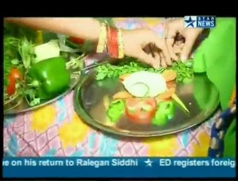 Saas Bahu AUr Saazish 1st September 2011 Pt1
