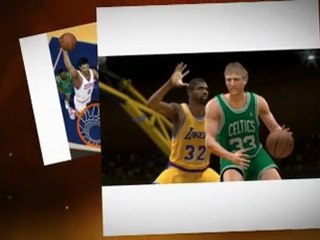 How To Buy NBA 2K12 Video Basketball Game At A Bargain