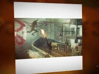 How To Buy Resistance 3 PS3 Game At A Bargain