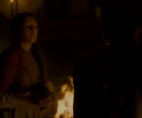 Wuthering Heights 4 film clip