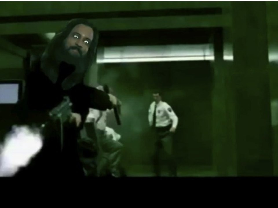 Comedy Show Jay Hind! LNN - Bearded & Dangerous