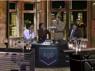 Comedy Show Jay Hind! Shady Defence Deal